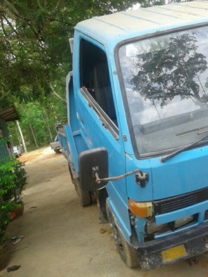 ปิดการขายเรียบร้อย ขอบคุณโกนัยสงขลา 6  ล้อดั้มอีซูสุ  88แรงม้าดั้ม3คิว  (รถห้างแท้)  พร้อมใช้งาน เล่มติดมือ....