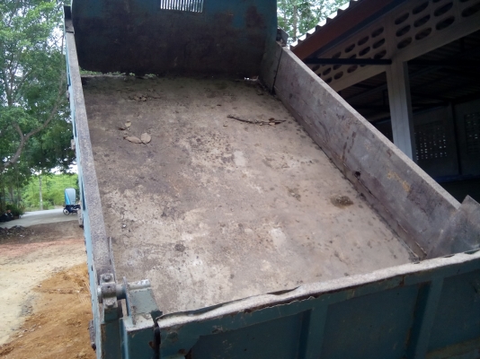 ปิดการขายเรียบร้อย ขอบคุณโกนัยสงขลา 6  ล้อดั้มอีซูสุ  88แรงม้าดั้ม3คิว  (รถห้างแท้)  พร้อมใช้งาน เล่มติดมือ....