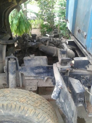 ปิดการขายเรียบร้อย ขอบคุณโกนัยสงขลา 6  ล้อดั้มอีซูสุ  88แรงม้าดั้ม3คิว  (รถห้างแท้)  พร้อมใช้งาน เล่มติดมือ....