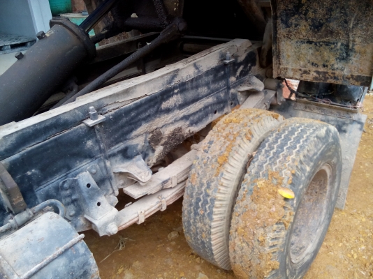 ปิดการขายเรียบร้อย ขอบคุณโกนัยสงขลา 6  ล้อดั้มอีซูสุ  88แรงม้าดั้ม3คิว  (รถห้างแท้)  พร้อมใช้งาน เล่มติดมือ....