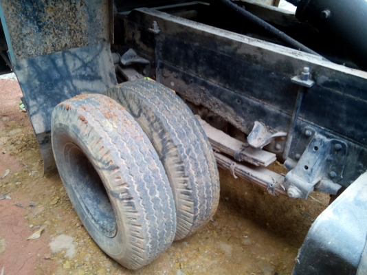 ปิดการขายเรียบร้อย ขอบคุณโกนัยสงขลา 6  ล้อดั้มอีซูสุ  88แรงม้าดั้ม3คิว  (รถห้างแท้)  พร้อมใช้งาน เล่มติดมือ....