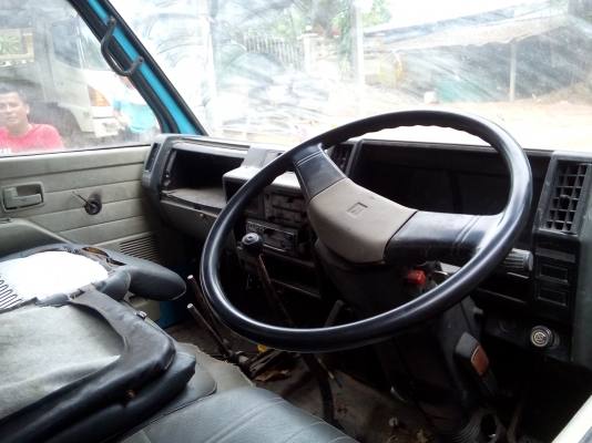 ปิดการขายเรียบร้อย ขอบคุณโกนัยสงขลา 6  ล้อดั้มอีซูสุ  88แรงม้าดั้ม3คิว  (รถห้างแท้)  พร้อมใช้งาน เล่มติดมือ....