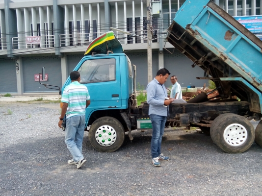 ปิดการขายเรียบร้อย ขอบคุณโกนัยสงขลา 6  ล้อดั้มอีซูสุ  88แรงม้าดั้ม3คิว  (รถห้างแท้)  พร้อมใช้งาน เล่มติดมือ....