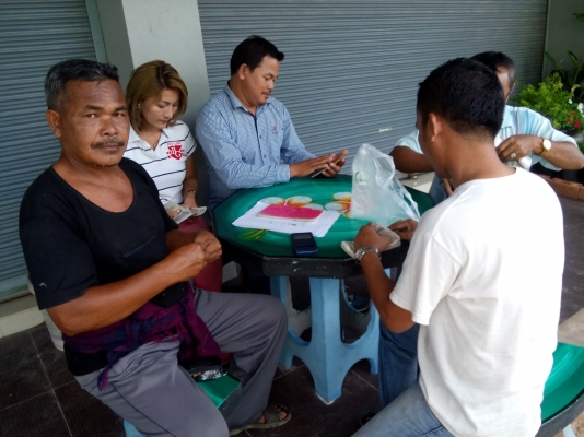 ปิดการขายเรียบร้อย ขอบคุณโกนัยสงขลา 6  ล้อดั้มอีซูสุ  88แรงม้าดั้ม3คิว  (รถห้างแท้)  พร้อมใช้งาน เล่มติดมือ....