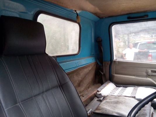 ปิดการขายเรียบร้อย ขอบคุณโกนัยสงขลา 6  ล้อดั้มอีซูสุ  88แรงม้าดั้ม3คิว  (รถห้างแท้)  พร้อมใช้งาน เล่มติดมือ....