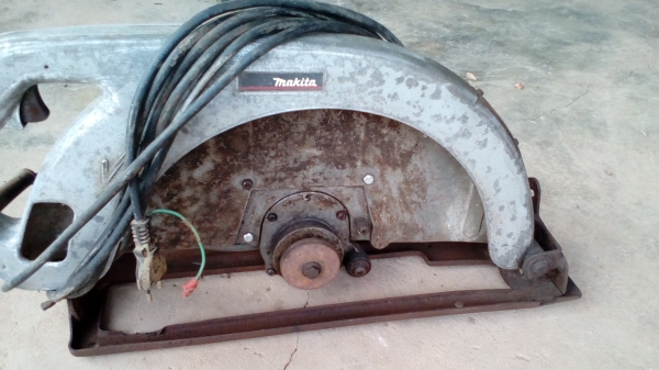 เลื่อยวงเดือนMAKITA 5402 เลื่อยวงเดือน 415mm(16") 1750W