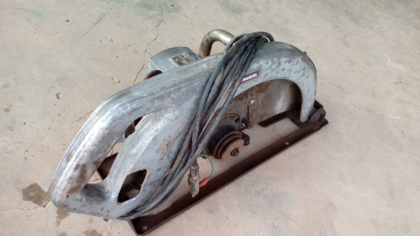 เลื่อยวงเดือนMAKITA 5402 เลื่อยวงเดือน 415mm(16") 1750W