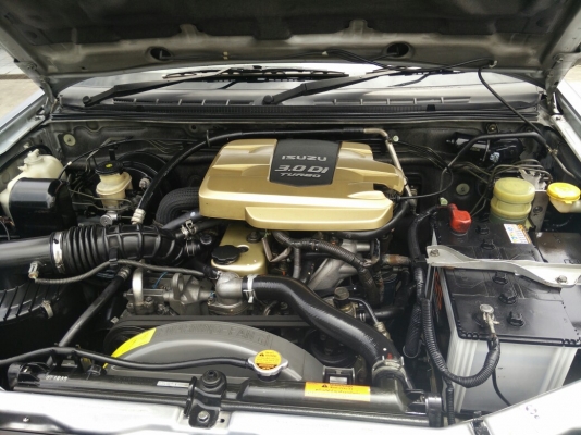 isuzu d-max slx 3.0 auto isuzu d-max slx 3.0 auto