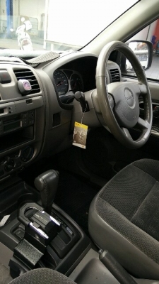 isuzu d-max slx 3.0 auto isuzu d-max slx 3.0 auto