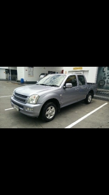 isuzu d-max slx 3.0 auto isuzu d-max slx 3.0 auto