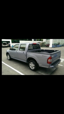 isuzu d-max slx 3.0 auto