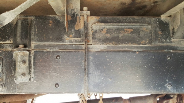 ขาย 6 ล้อ ISUZU ยาง 900 กระบะยาว 7.20 เมตร มีหางพับไฮดรอริค เครื่อง 6BD1 165 แรงม้า คัสซีสวยตลอดเส้น เบรคทิฟฟี่ พวงมาลัยพาวเวอร์ ทะเบียนพร้อมโอนครับ