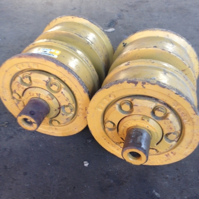 ขาย...โรลเลอร์ ของ CAT รุ่น D7