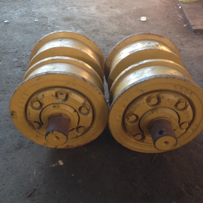 ขาย...โรลเลอร์ ของ CAT รุ่น D7