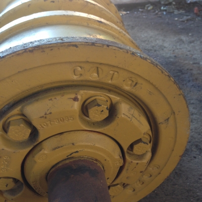 ขาย...โรลเลอร์ ของ CAT รุ่น D7