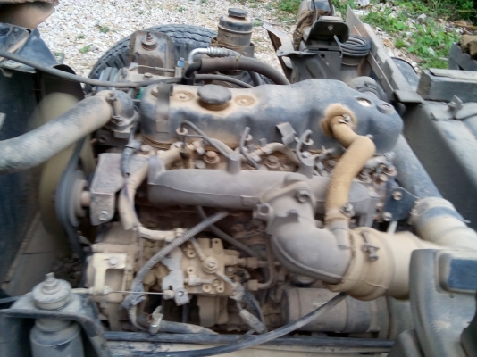 ปิดการขายคับ ขอบคุณพี่พัฒน์ วัสดุก่อสร้าง จ.สตูล 6 ล้อดั้มอีซูสุ NKR 88แรงม้า      พร้อมใช้งาน  เล่มติดมือ....