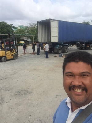 เรือตกปลา F22 เครื่อง 115 แรงยามาฮ่า