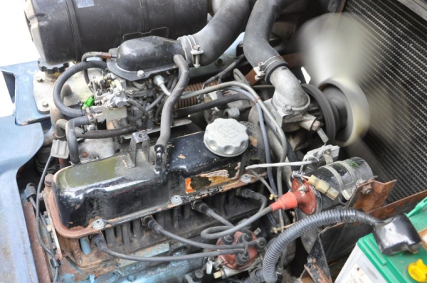 ขายFORKLIFT TOTOTA 5FG15 (1.5ตัน) เสา3เมตร สวยเดิมจากญี่ปุ่น ยังไม่เคยใช้ในไทย 125,000เท่านั้น!!