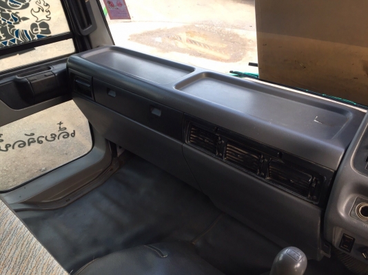 ขายHino FC4J กระบะดั้มเกษตร มิเนียม5.50ม เครื่อง150แรงม้า