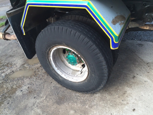 ขายHino FC4J กระบะดั้มเกษตร มิเนียม5.50ม เครื่อง150แรงม้า