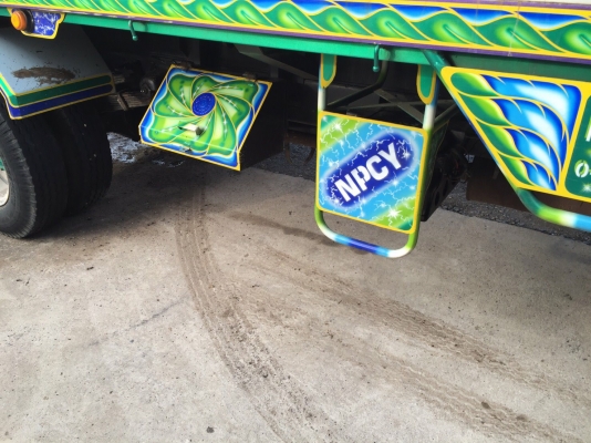 ขายHino FC4J กระบะดั้มเกษตร มิเนียม5.50ม เครื่อง150แรงม้า