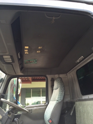 ขายHino FC4J กระบะดั้มเกษตร มิเนียม5.50ม เครื่อง150แรงม้า