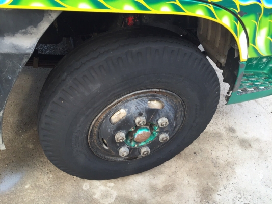 ขายHino FC4J กระบะดั้มเกษตร มิเนียม5.50ม เครื่อง150แรงม้า