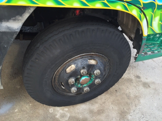 ขายHino FC4J กระบะดั้มเกษตร มิเนียม5.50ม เครื่อง150แรงม้า