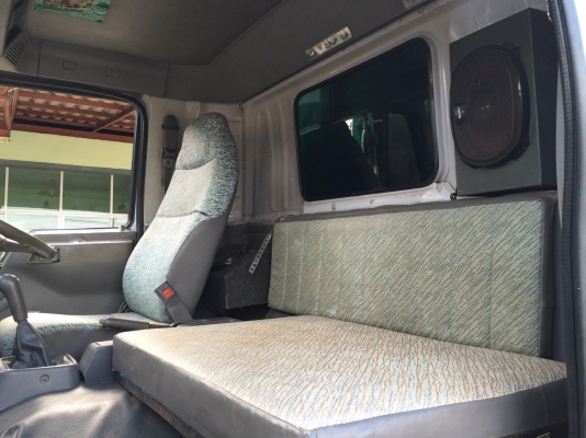 ขายHino FC4J กระบะดั้มเกษตร มิเนียม5.50ม เครื่อง150แรงม้า