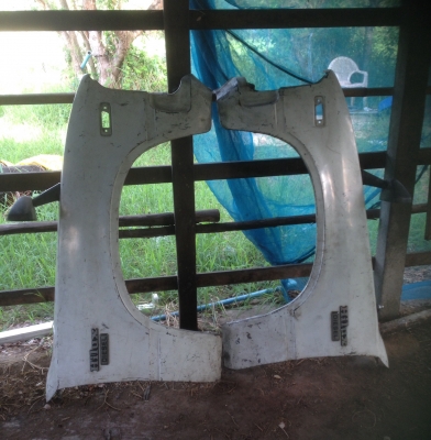 แก้มม้ากระโดด เก่าเก็บเซียงกง แท้ญี่ปุ่น