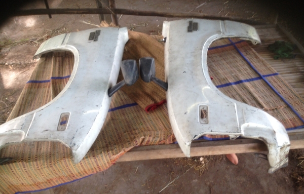 แก้มม้ากระโดด เก่าเก็บเซียงกง แท้ญี่ปุ่น