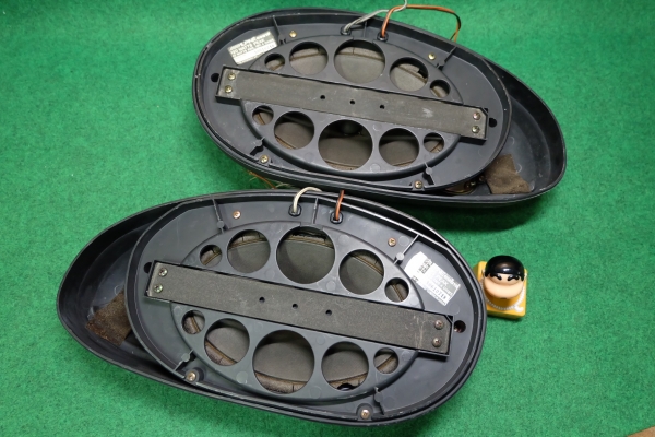 ลำโพงกล่อง Alpine รุ่น 6981S ลำโพง 4 ทาง 6x9" รุ่นเก่า เสียงดี มีไฟ Backlight ลำโพงกล่อง Alpine รุ่น 6981S ลำโพง 4 ทาง 6x9" รุ่นเก่า เสียงดี มีไฟ Backlight