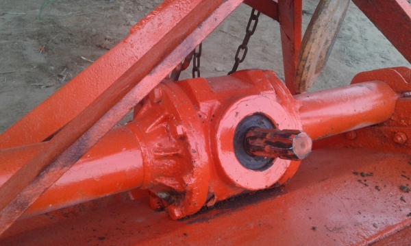 ขายโรตารี่ช่าง