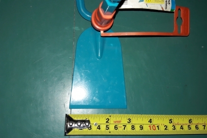 ขายจอบคราดในตัวเดียวกันงานใหม่เก็บ  Made in Germany.