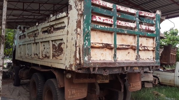 ขายด่วนHINOสองเพลาดั้มเครื่องHO7C 185แรงสภาพใช้งาน ราคาโทร0856842587 ขายด่วนHINOสองเพลาดั้มเครื่องHO7C 185แรงสภาพใช้งาน ราคาโทร0856842587