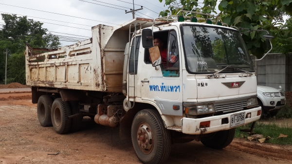 ขายด่วนHINOสองเพลาดั้มเครื่องHO7C 185แรงสภาพใช้งาน ราคาโทร0856842587 ขายด่วนHINOสองเพลาดั้มเครื่องHO7C 185แรงสภาพใช้งาน ราคาโทร0856842587