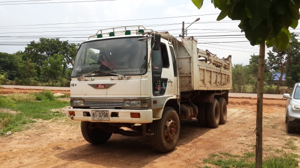 ขายด่วนHINOสองเพลาดั้มเครื่องHO7C 185แรงสภาพใช้งาน ราคาโทร0856842587 ขายด่วนHINOสองเพลาดั้มเครื่องHO7C 185แรงสภาพใช้งาน ราคาโทร0856842587