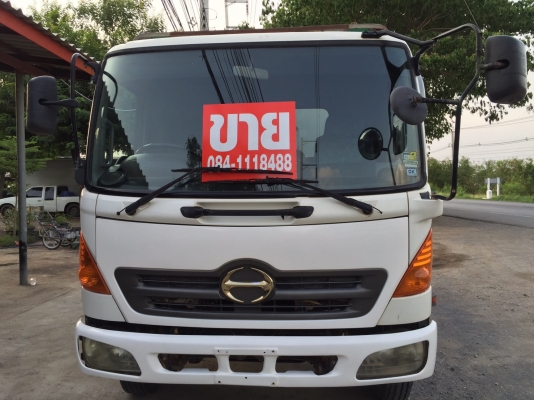 ขาย6ล้อMega144แรงยูโร2กระบะดั้มดินสามมิตร ยาว4เมตร ขาย6ล้อMega144แรงยูโร2กระบะดั้มดินสามมิตร ยาว4เมตร