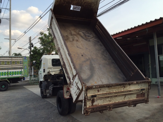 ขาย6ล้อMega144แรงยูโร2กระบะดั้มดินสามมิตร ยาว4เมตร ขาย6ล้อMega144แรงยูโร2กระบะดั้มดินสามมิตร ยาว4เมตร