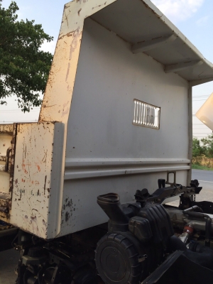 ขาย6ล้อMega144แรงยูโร2กระบะดั้มดินสามมิตร ยาว4เมตร ขาย6ล้อMega144แรงยูโร2กระบะดั้มดินสามมิตร ยาว4เมตร