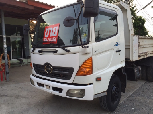 ขาย6ล้อMega144แรงยูโร2กระบะดั้มดินสามมิตร ยาว4เมตร ขาย6ล้อMega144แรงยูโร2กระบะดั้มดินสามมิตร ยาว4เมตร