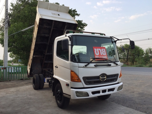 ขาย6ล้อMega144แรงยูโร2กระบะดั้มดินสามมิตร ยาว4เมตร ขาย6ล้อMega144แรงยูโร2กระบะดั้มดินสามมิตร ยาว4เมตร