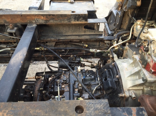 ขาย6ล้อMega144แรงยูโร2กระบะดั้มดินสามมิตร ยาว4เมตร ขาย6ล้อMega144แรงยูโร2กระบะดั้มดินสามมิตร ยาว4เมตร