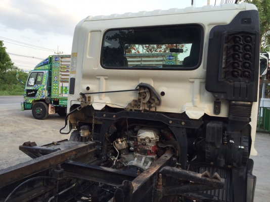 ขาย6ล้อMega144แรงยูโร2กระบะดั้มดินสามมิตร ยาว4เมตร ขาย6ล้อMega144แรงยูโร2กระบะดั้มดินสามมิตร ยาว4เมตร