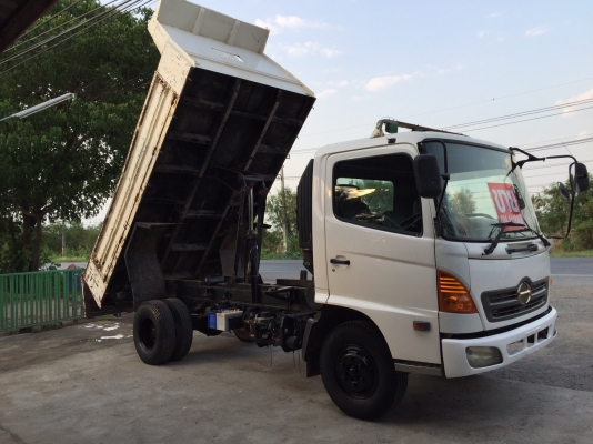 ขาย6ล้อMega144แรงยูโร2กระบะดั้มดินสามมิตร ยาว4เมตร ขาย6ล้อMega144แรงยูโร2กระบะดั้มดินสามมิตร ยาว4เมตร