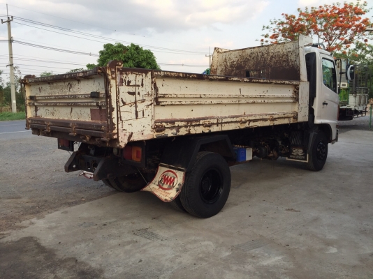 ขาย6ล้อMega144แรงยูโร2กระบะดั้มดินสามมิตร ยาว4เมตร ขาย6ล้อMega144แรงยูโร2กระบะดั้มดินสามมิตร ยาว4เมตร