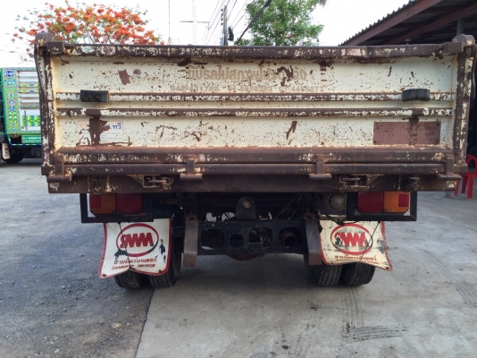 ขาย6ล้อMega144แรงยูโร2กระบะดั้มดินสามมิตร ยาว4เมตร ขาย6ล้อMega144แรงยูโร2กระบะดั้มดินสามมิตร ยาว4เมตร