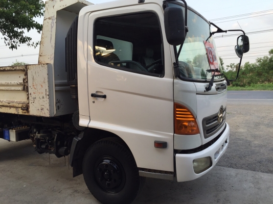 ขาย6ล้อMega144แรงยูโร2กระบะดั้มดินสามมิตร ยาว4เมตร ขาย6ล้อMega144แรงยูโร2กระบะดั้มดินสามมิตร ยาว4เมตร