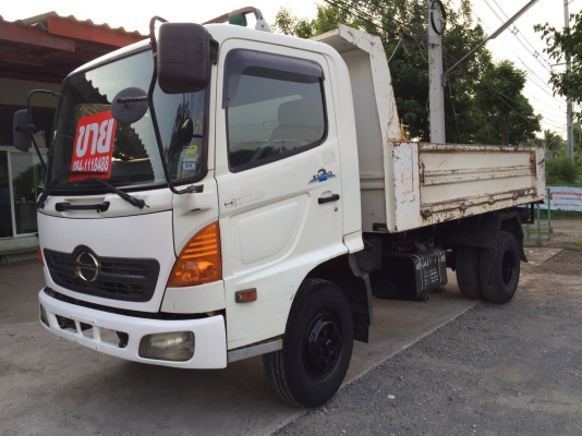 ขาย6ล้อMega144แรงยูโร2กระบะดั้มดินสามมิตร ยาว4เมตร ขาย6ล้อMega144แรงยูโร2กระบะดั้มดินสามมิตร ยาว4เมตร