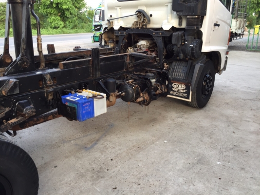 ขาย6ล้อMega144แรงยูโร2กระบะดั้มดินสามมิตร ยาว4เมตร ขาย6ล้อMega144แรงยูโร2กระบะดั้มดินสามมิตร ยาว4เมตร